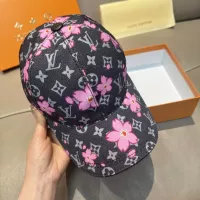 $34.00 USD Louis Vuitton LV Caps #1349779