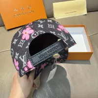 $34.00 USD Louis Vuitton LV Caps #1349779
