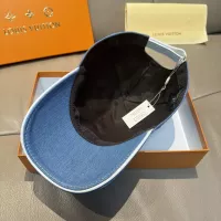 $36.00 USD Louis Vuitton LV Caps #1349780