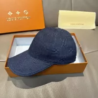 $36.00 USD Louis Vuitton LV Caps #1349782