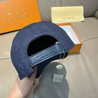 $36.00 USD Louis Vuitton LV Caps #1349782
