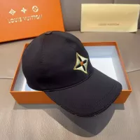 $36.00 USD Louis Vuitton LV Caps #1349784