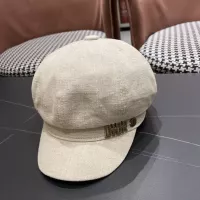 $34.00 USD Christian Dior Caps #1349807
