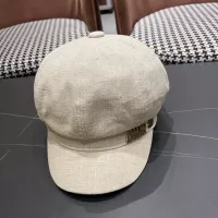 $34.00 USD Christian Dior Caps #1349807