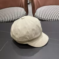 $34.00 USD Christian Dior Caps #1349807