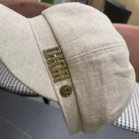 $34.00 USD Christian Dior Caps #1349807