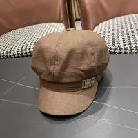 $34.00 USD Christian Dior Caps #1349808