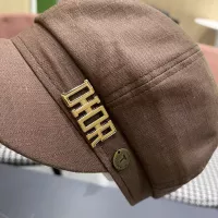 $34.00 USD Christian Dior Caps #1349808