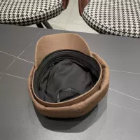 $34.00 USD Christian Dior Caps #1349808