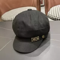 $34.00 USD Christian Dior Caps #1349809