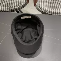 $34.00 USD Christian Dior Caps #1349809