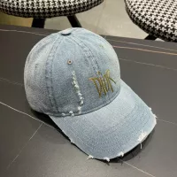 $32.00 USD Christian Dior Caps #1349810