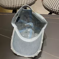 $32.00 USD Christian Dior Caps #1349810