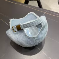 $32.00 USD Christian Dior Caps #1349810