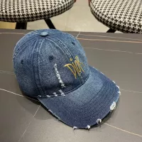 $32.00 USD Christian Dior Caps #1349811