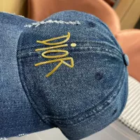 $32.00 USD Christian Dior Caps #1349811