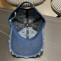 $32.00 USD Christian Dior Caps #1349811