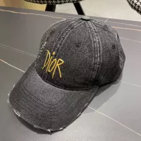 $32.00 USD Christian Dior Caps #1349812