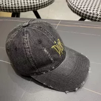 $32.00 USD Christian Dior Caps #1349812