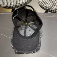 $32.00 USD Christian Dior Caps #1349812