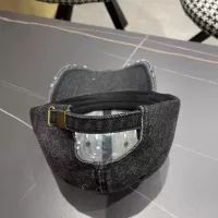 $32.00 USD Christian Dior Caps #1349812