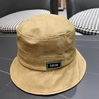 $36.00 USD Christian Dior Caps #1349814