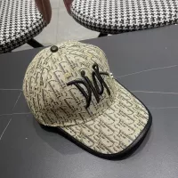 $34.00 USD Christian Dior Caps #1349818