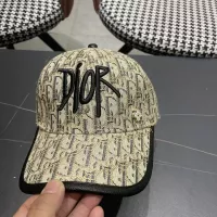 $34.00 USD Christian Dior Caps #1349818
