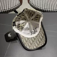 $34.00 USD Christian Dior Caps #1349818