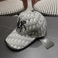 $34.00 USD Christian Dior Caps #1349820