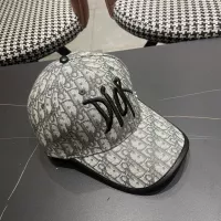 $34.00 USD Christian Dior Caps #1349820