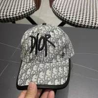 $34.00 USD Christian Dior Caps #1349820