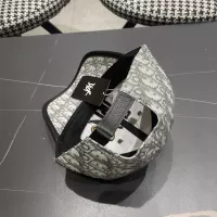 $34.00 USD Christian Dior Caps #1349820