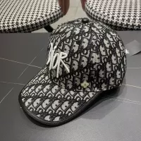 $34.00 USD Christian Dior Caps #1349821