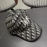 $34.00 USD Christian Dior Caps #1349821