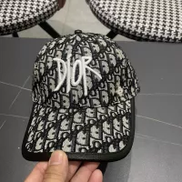 $34.00 USD Christian Dior Caps #1349821