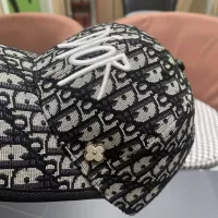 $34.00 USD Christian Dior Caps #1349821
