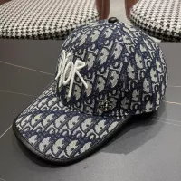 $34.00 USD Christian Dior Caps #1349822