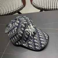 $34.00 USD Christian Dior Caps #1349822