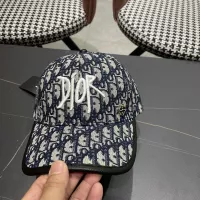 $34.00 USD Christian Dior Caps #1349822