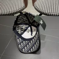 $34.00 USD Christian Dior Caps #1349822