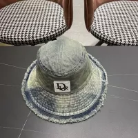 $38.00 USD Christian Dior Caps #1349823
