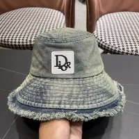 $38.00 USD Christian Dior Caps #1349823