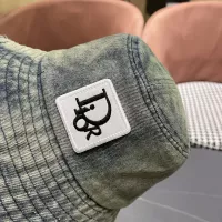 $38.00 USD Christian Dior Caps #1349823