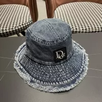 $38.00 USD Christian Dior Caps #1349824