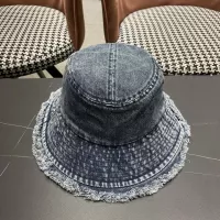 $38.00 USD Christian Dior Caps #1349824