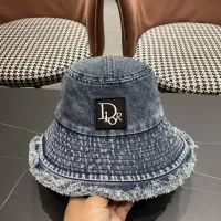 $38.00 USD Christian Dior Caps #1349824