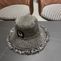 $38.00 USD Christian Dior Caps #1349825
