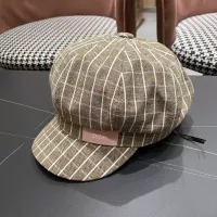 $34.00 USD Christian Dior Caps #1349826