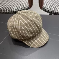 $34.00 USD Christian Dior Caps #1349826